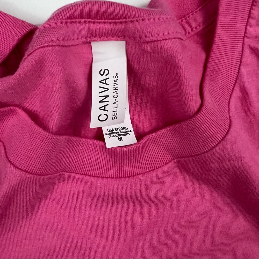 Bullish Bitcoin Miami Tee Shirt Size Medium - Picture 3 of 4